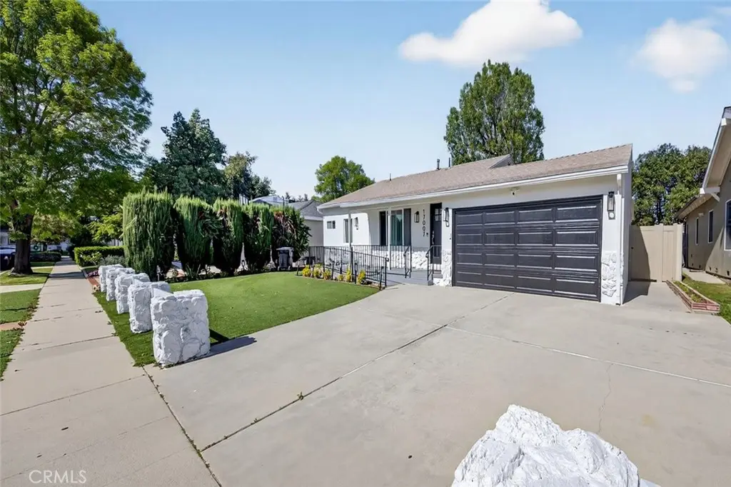 17007 Bassett Street, Van Nuys, CA 91406 - #1