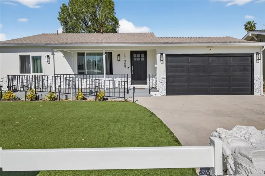 17007 Bassett Street, Van Nuys, CA 91406 - #2