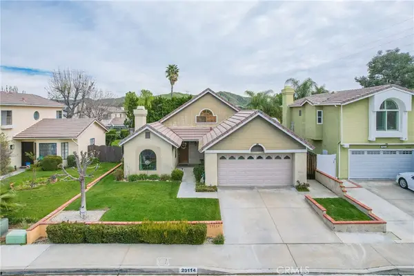 29114 Rangewood, Castaic, CA 91384