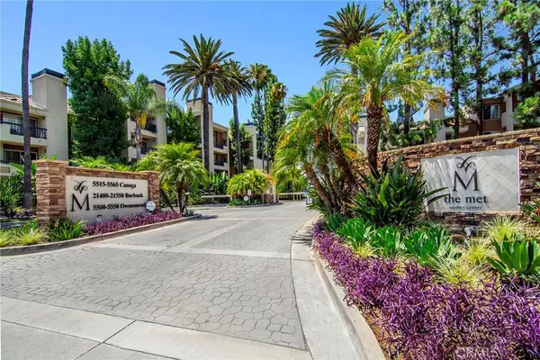 5500 Owensmouth Avenue #311, Woodland Hills, CA 91367