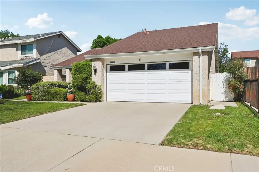 21811 Merridy Street, Chatsworth, CA 91311 - #2