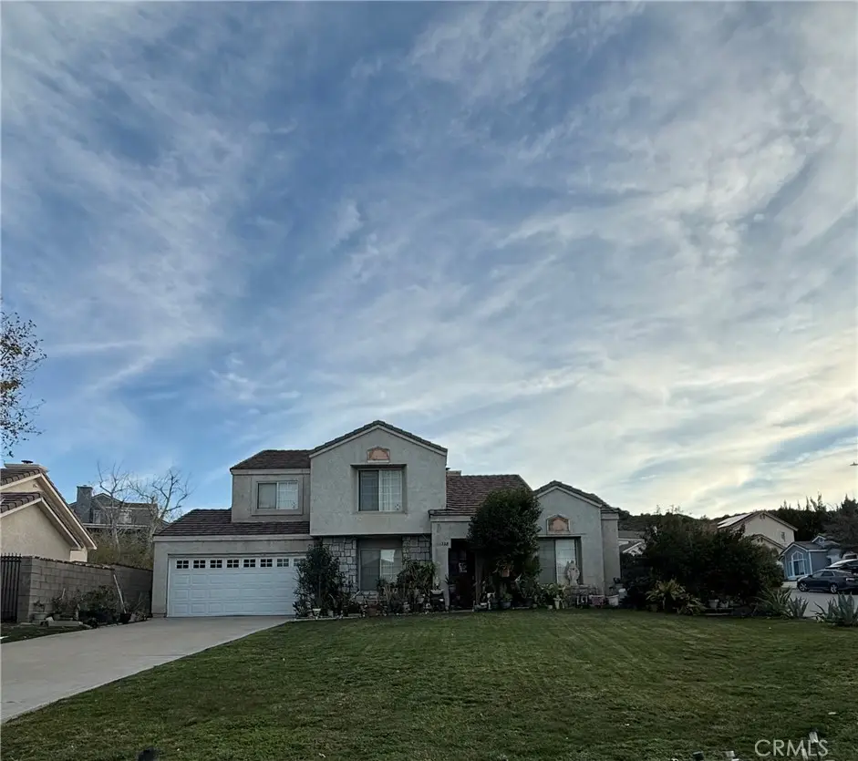 1328 Leopard Court, Palmdale, CA 93551 - #1