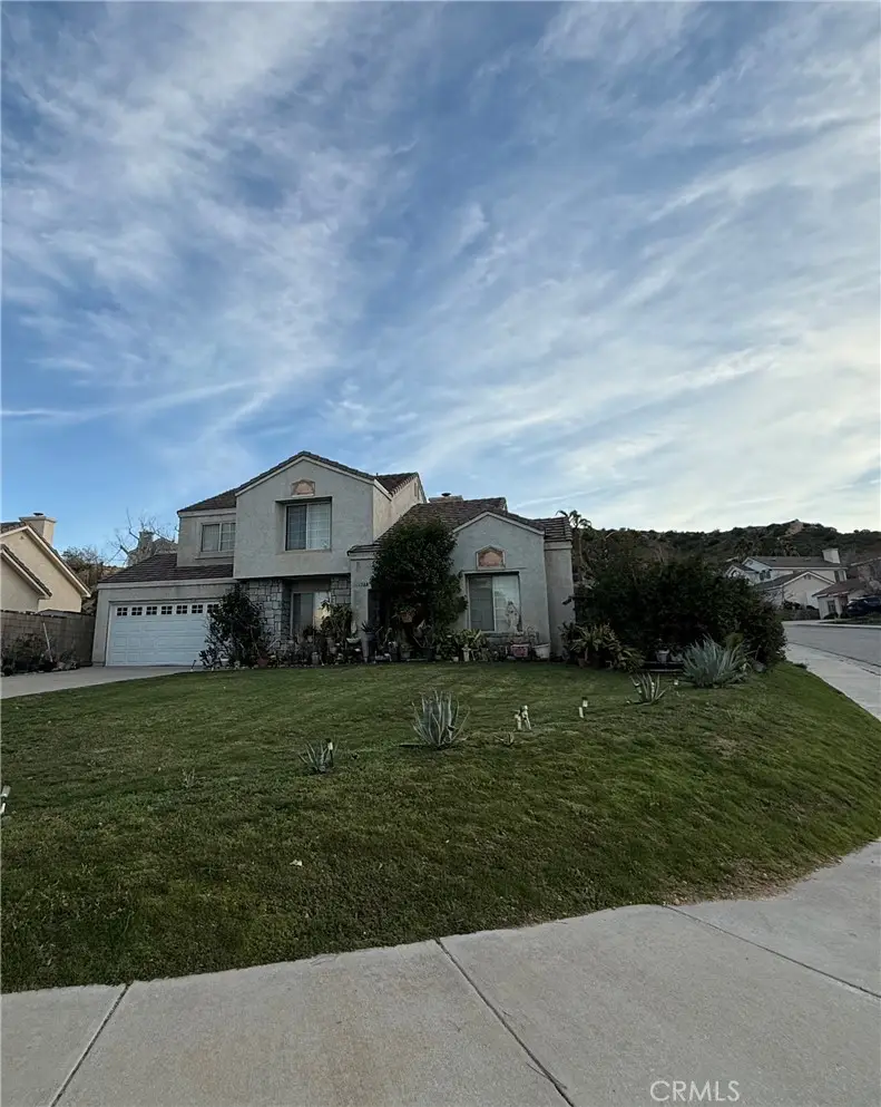 1328 Leopard Court, Palmdale, CA 93551 - #2