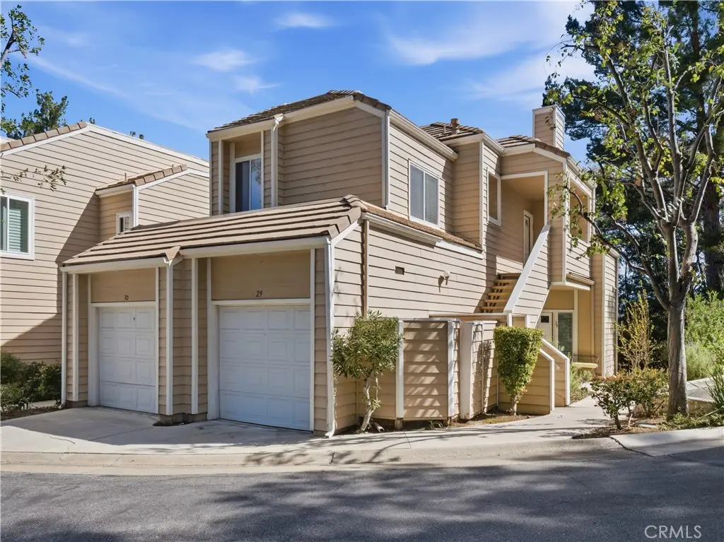 24528 Mcbean Parkway #30, Valencia, CA 91355 - #1