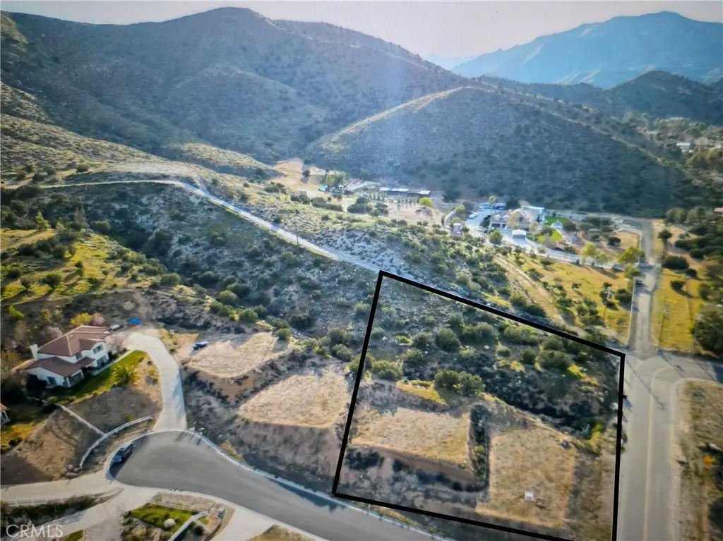 0 Avenue Y-8, Acton, CA 93510 - #1