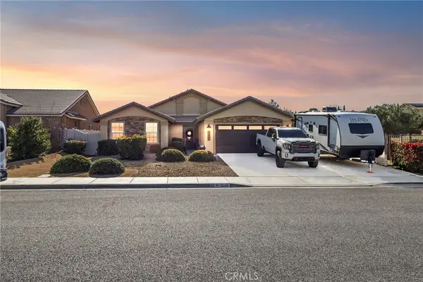 2048 Thistle, Palmdale, CA 93550