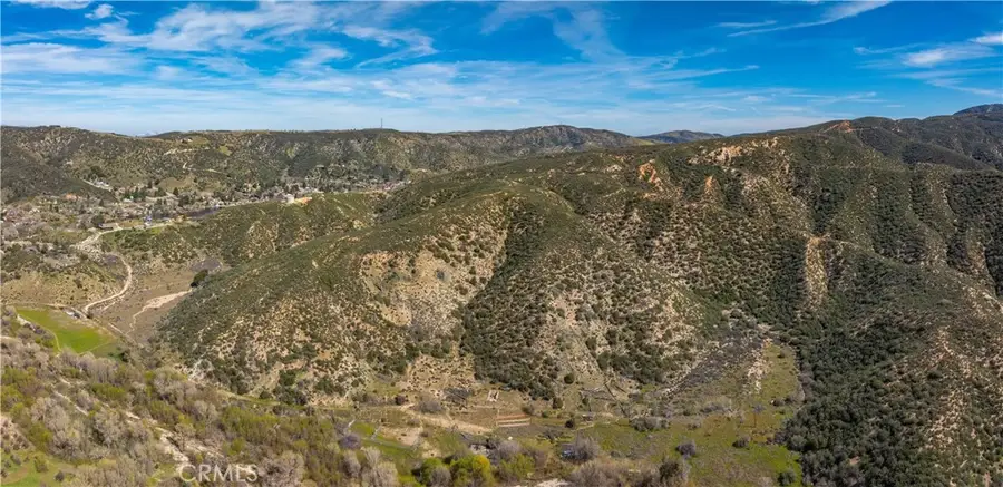 43460 Newview Drive, Lake Hughes, CA 93532 - #3
