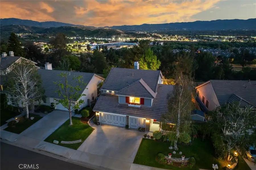 23224 Sherwood, Valencia, CA 91354 - #3