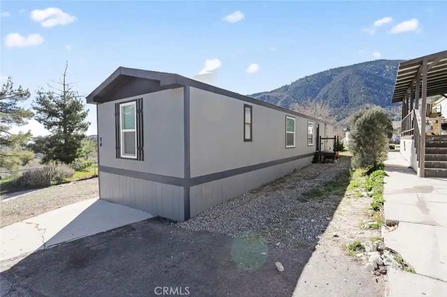 2801 Johnson Road #14, Frazier Park, CA 93225 - #2