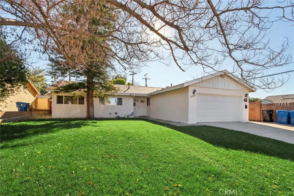 16428 Halsted Street, North Hills, CA 91343 - #1