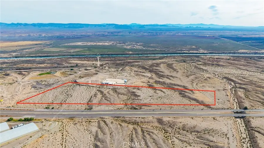 3 Ice Plant Road, Needles, CA 92363 - #2