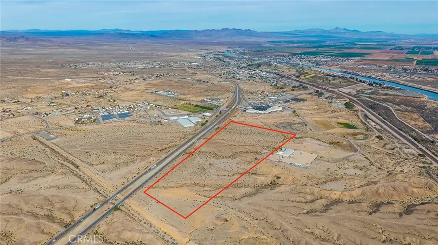 3 Ice Plant Road, Needles, CA 92363 - #3