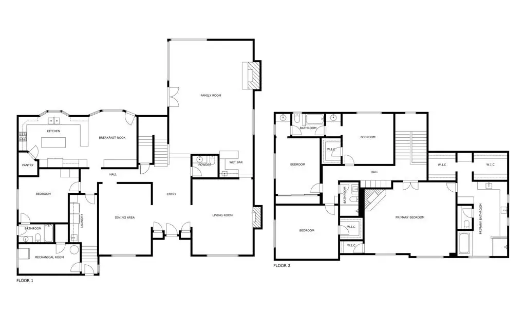 4428 Woodley Avenue, Encino, CA 91436 - #1