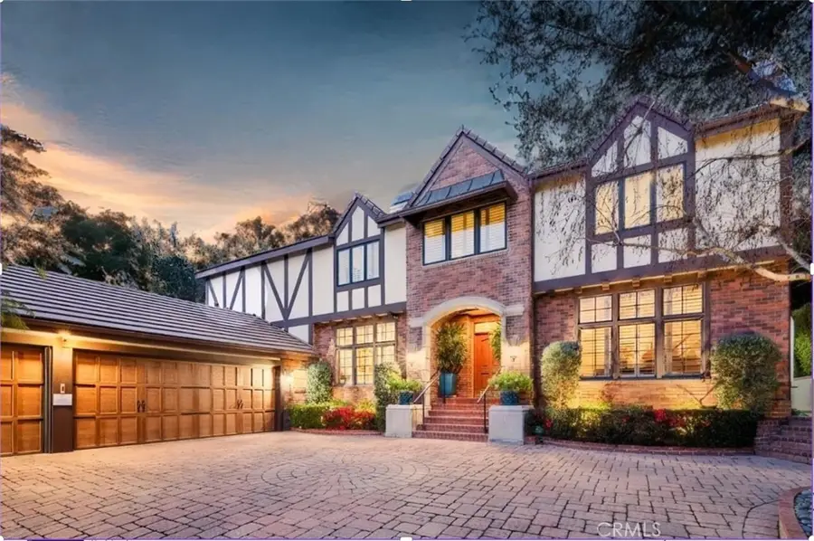 4428 Woodley Avenue, Encino, CA 91436 - #2