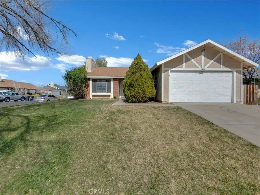 1703 E Avenue R3, Palmdale, CA 93550 - #2