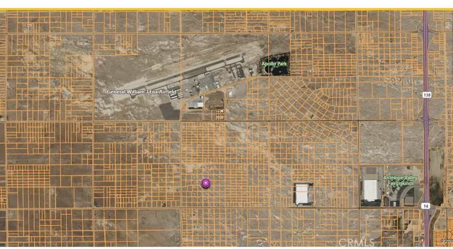 0 47 Street W, Lancaster, CA 93536 - #2