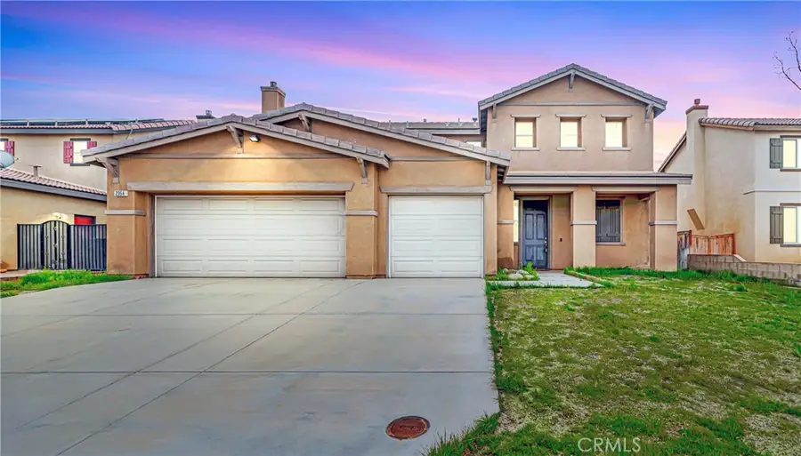 2354 Crimson, Rosamond, CA 93560 - #2