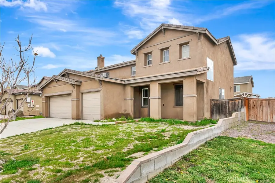 2354 Crimson, Rosamond, CA 93560 - #3