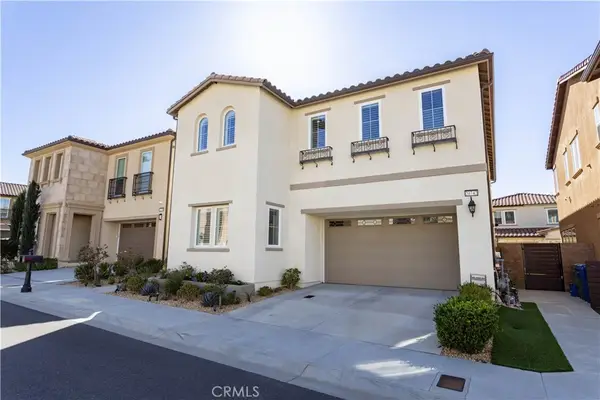 20742 Pine Cone Circle, Porter Ranch, CA 91326