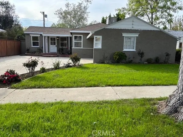 6923 Enfield, Reseda, CA 91335