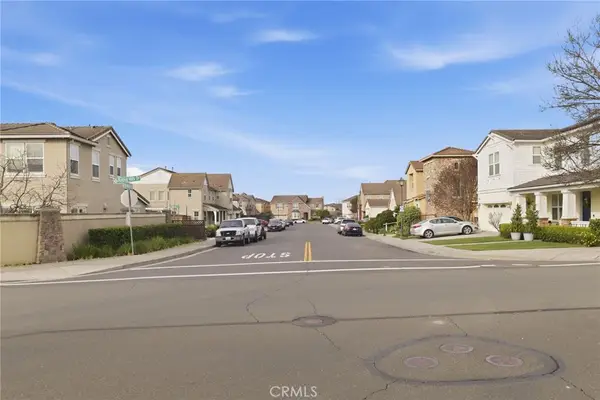 167 Terrazzo, American Canyon, CA 94503