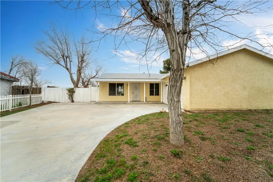 21010 Lodi Pl, California City, CA 93505 - #2