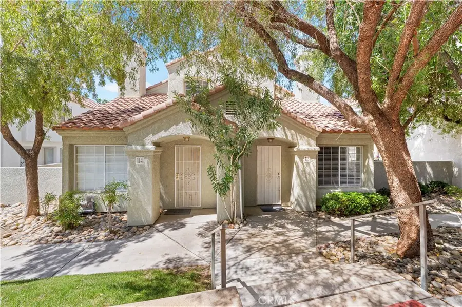 37940 E 42nd E #115, Palmdale, CA 93552 - #2