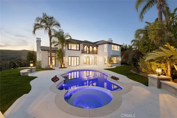 5704 Lyon Court, Calabasas, CA 91302