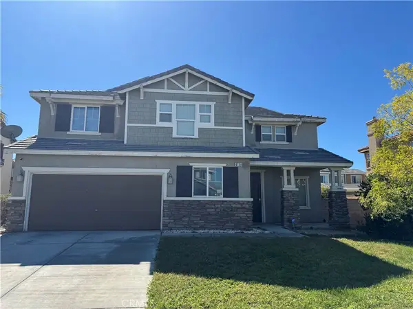6134 Archwood Way, Palmdale, CA 93552