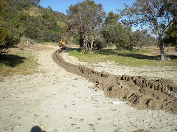 20129 Pine Canyon, Lake Hughes, CA 93532