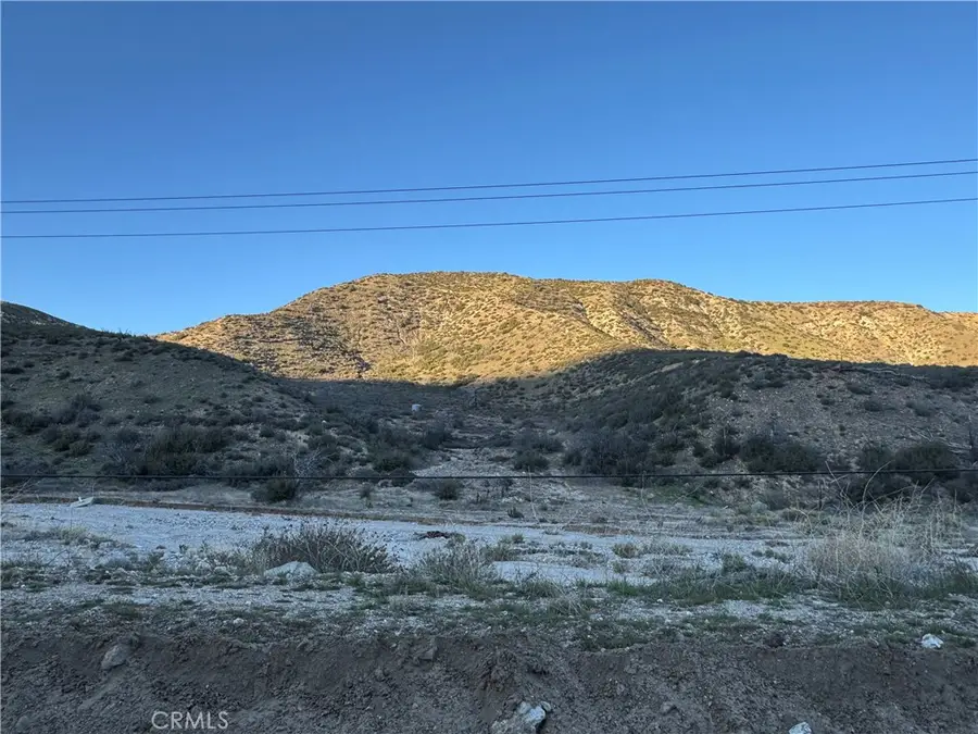 20129 Pine Canyon, Lake Hughes, CA 93532 - #2