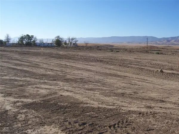 0 Bell Road, New Cuyama, CA 93254