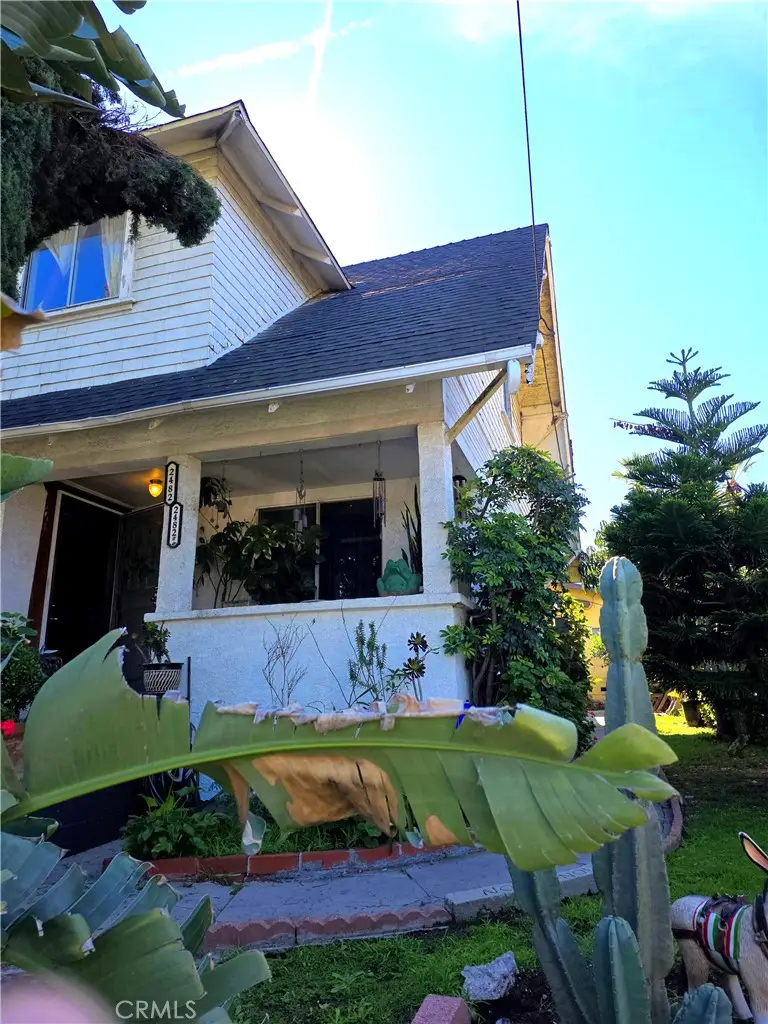 2482 Pomeroy Ave, Los Angeles, CA 90033 - #1