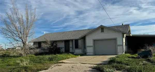 5902 Margaritha, Rosamond, CA 93560