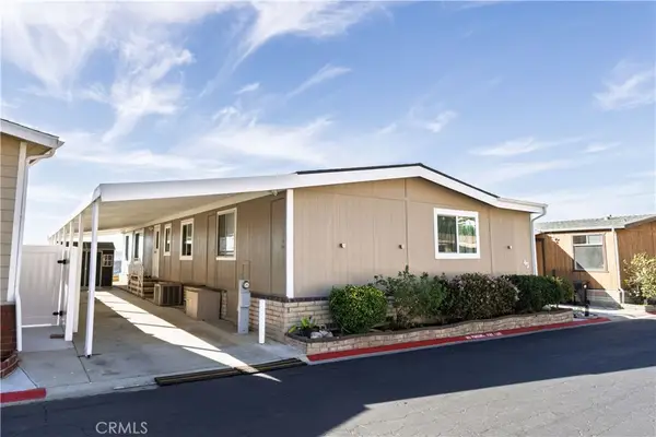 24303 Woolsey Canyon Road #45, Canoga Park, CA 91304