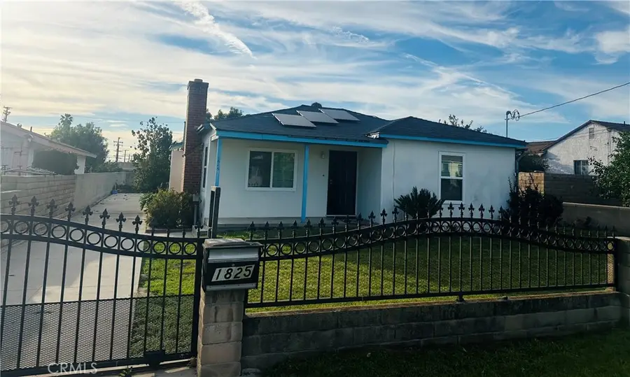 1825 S Gladys Avenue, San Gabriel, CA 91776 - #2