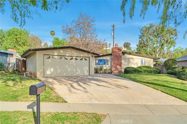 27636 Seco Canyon Road, Saugus, CA 91350