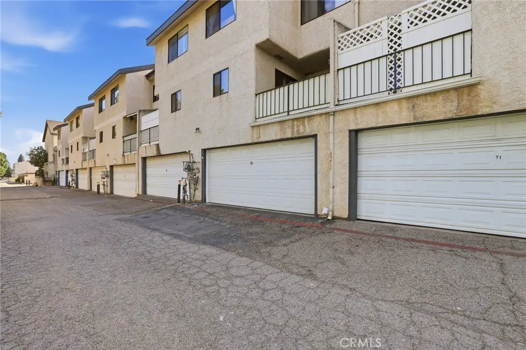 9620 Sepulveda #50, North Hills, CA 91343 - #1