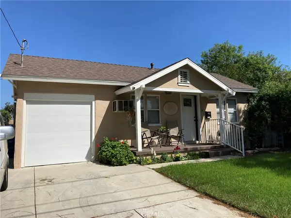 7444 Amigo Avenue, Reseda, CA 91335