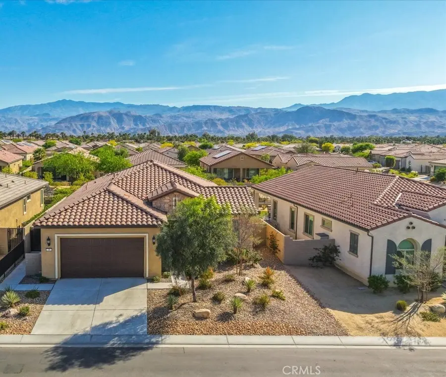 39 Grenache, Rancho Mirage, CA 92270 - #2