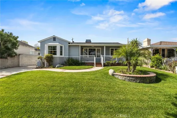 1809 N Fairview, Burbank, CA 91505