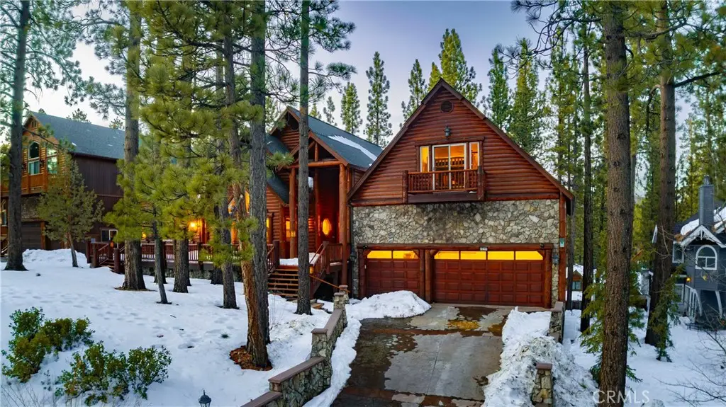 42364 Heavenly Valley, Big Bear Lake, CA 92315 - #1