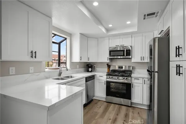 18114 Erik Court #5131, Canyon Country, CA 91387