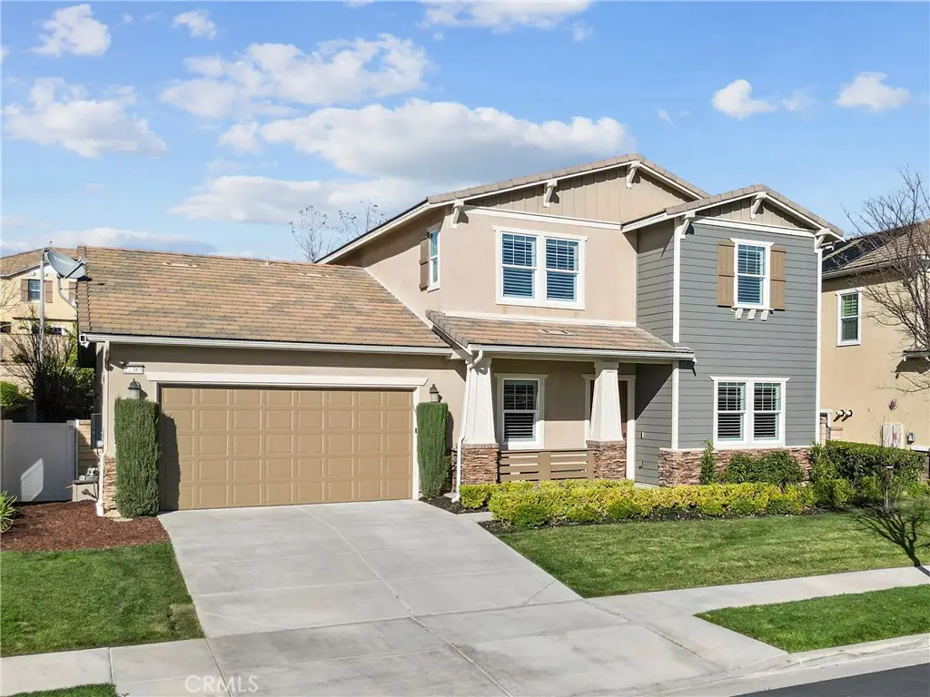 22385 Copper Mountain Court, Saugus, CA 91350 - #1