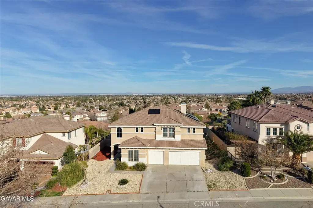 39916 Pampas, Palmdale, CA 93551 - #1
