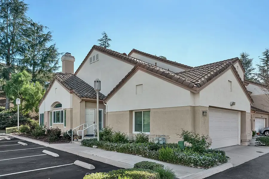 638 High Plains, Simi Valley, CA 93065 - #2