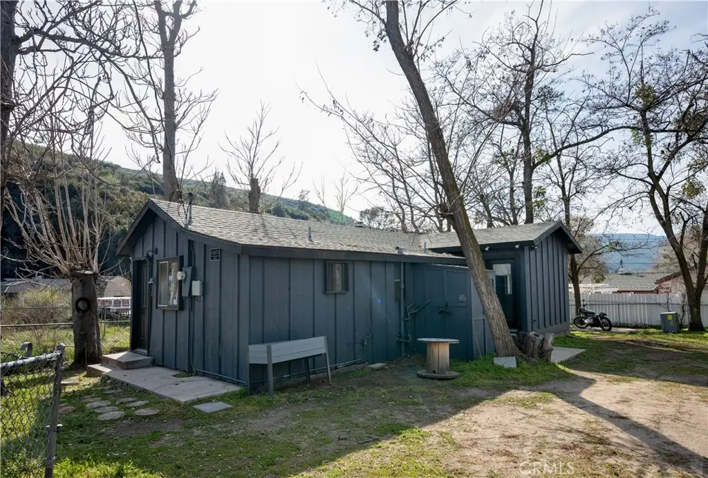 43677 Trail M, Lake Hughes, CA 93532 - #1