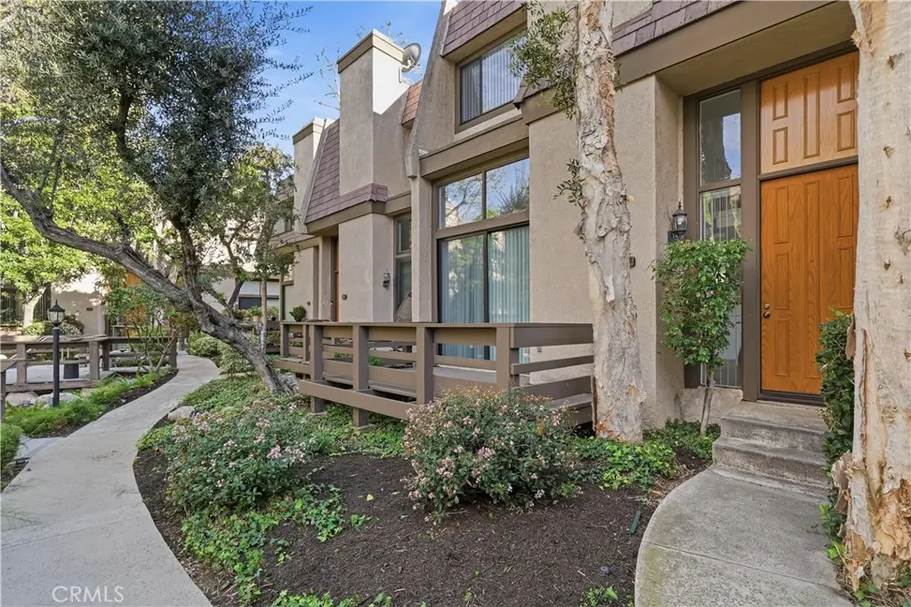 9000 Vanalden, Northridge, CA 91324 - #1