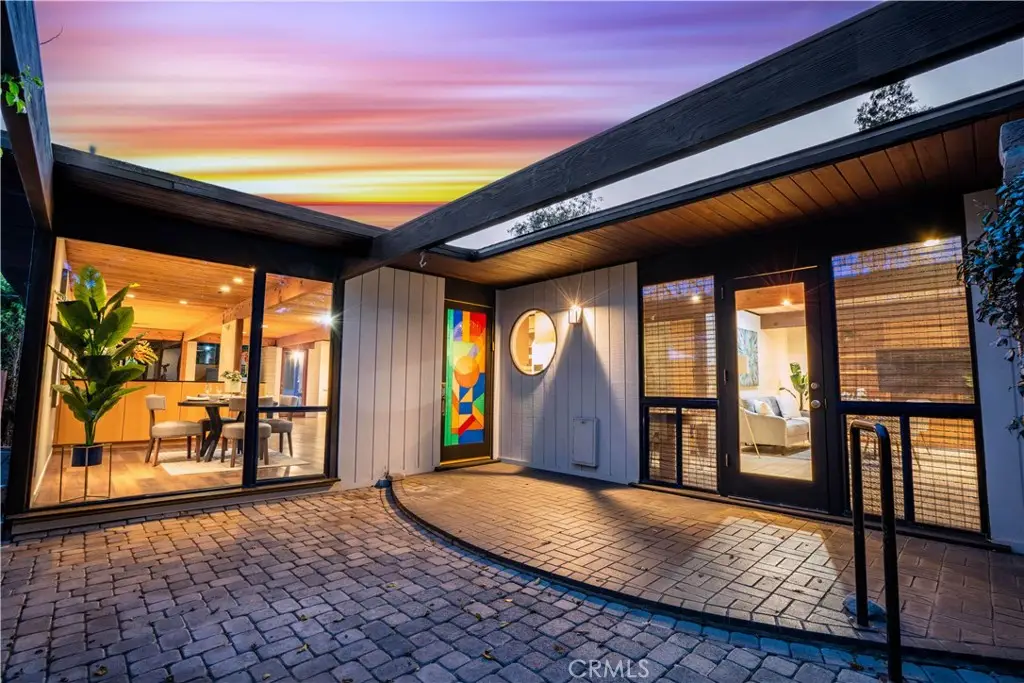 17442 Horace Street, Granada Hills, CA 91344 - #1