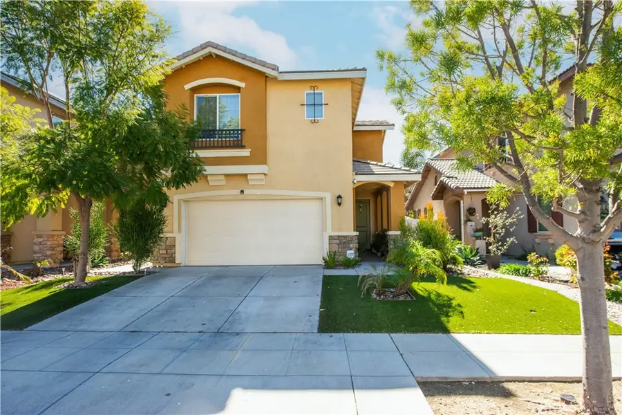 158 Arborwood, Fillmore, CA 93015 - #2